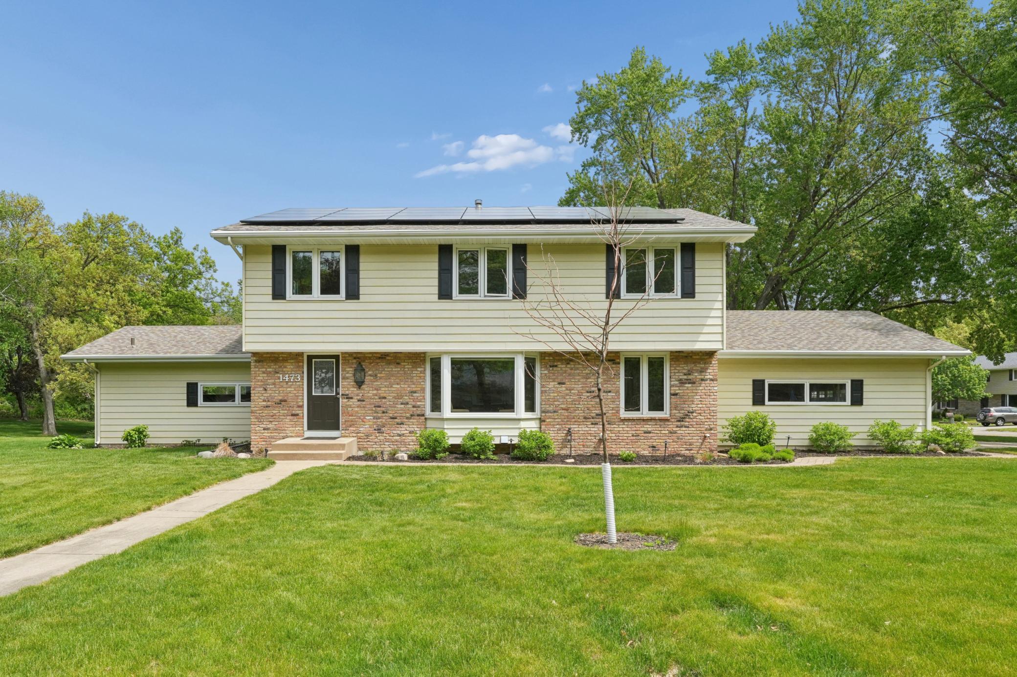 1473 Windemere Drive NE Fridley MN 55421