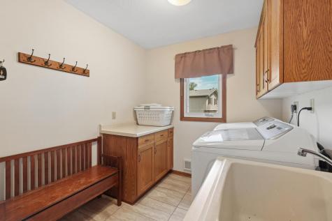 1473 Windemere Drive NE Fridley MN 55421