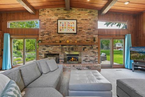 1473 Windemere Drive NE Fridley MN 55421