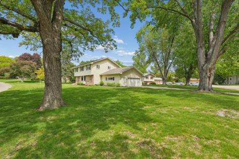 1473 Windemere Drive NE Fridley MN 55421