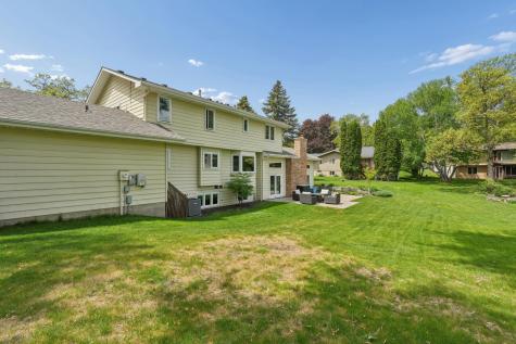 1473 Windemere Drive NE Fridley MN 55421
