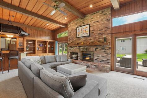 1473 Windemere Drive NE Fridley MN 55421