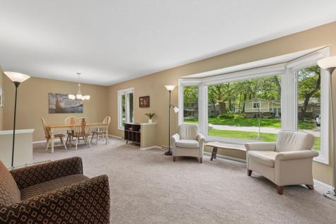1473 Windemere Drive NE Fridley MN 55421