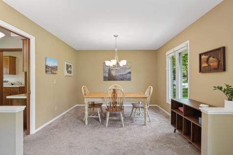 1473 Windemere Drive NE Fridley MN 55421