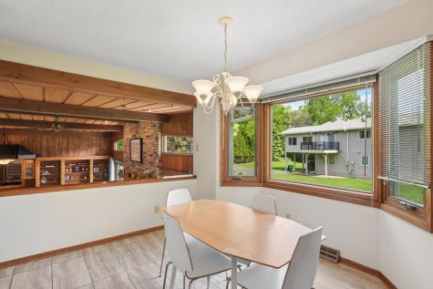 1473 Windemere Drive NE Fridley MN 55421