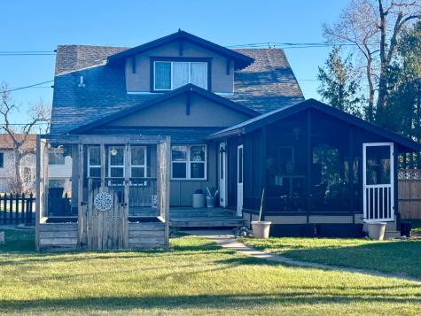 710 15th Street NW Bemidji MN 56601