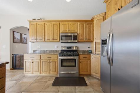 7209 Maple Lane Horace ND 58047
