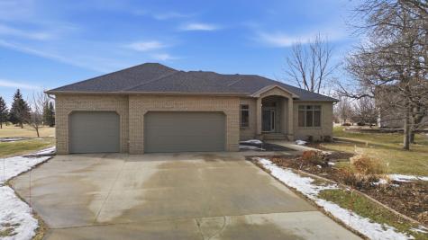 7209 Maple Lane Horace ND 58047