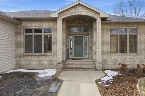 7209 Maple Lane Horace ND 58047