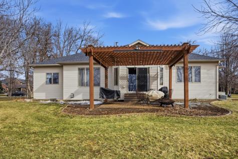 7209 Maple Lane Horace ND 58047