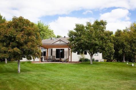 7209 Maple Lane Horace ND 58047
