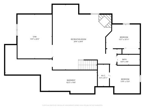 7209 Maple Lane Horace ND 58047