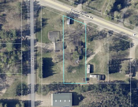 33141 Crystal Springs Road Grand Rapids MN 55744