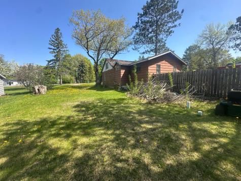 33141 Crystal Springs Road Grand Rapids MN 55744
