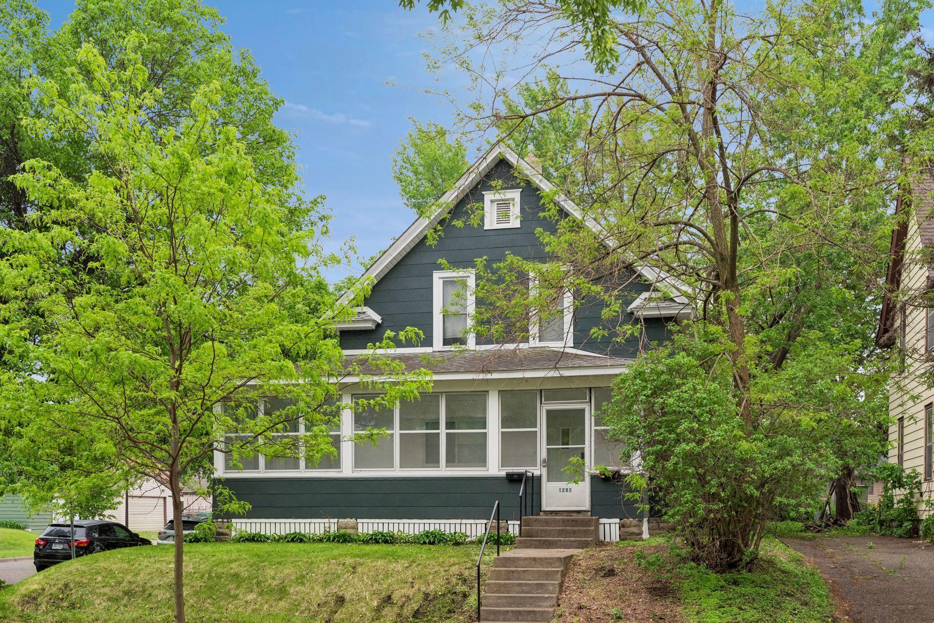 1282 Hewitt Avenue Saint Paul MN 55104