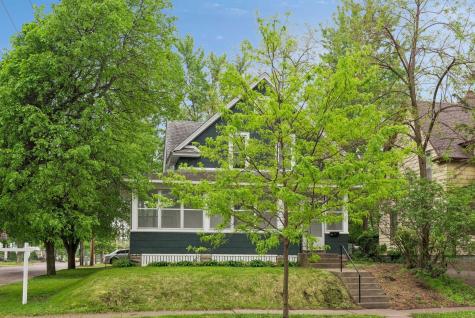 1282 Hewitt Avenue Saint Paul MN 55104