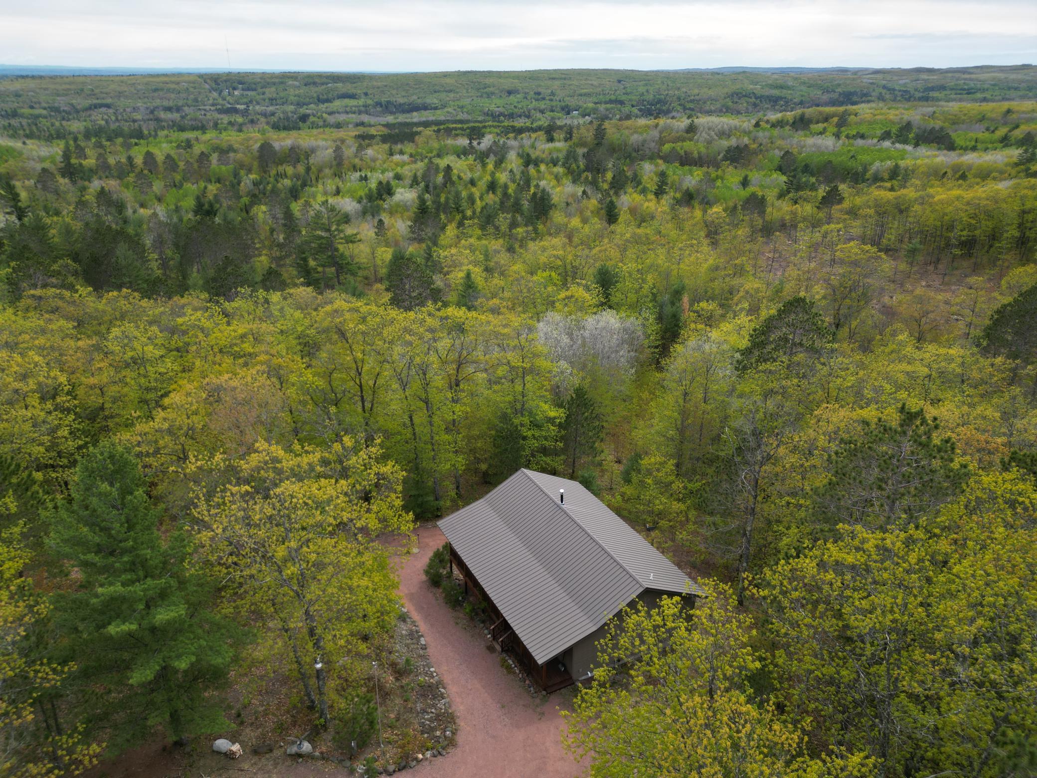 28255 Friendly Valley Road Washburn WI 54891