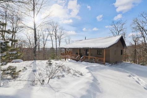 28255 Friendly Valley Road Washburn WI 54891