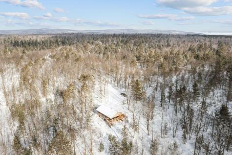 28255 Friendly Valley Road Washburn WI 54891