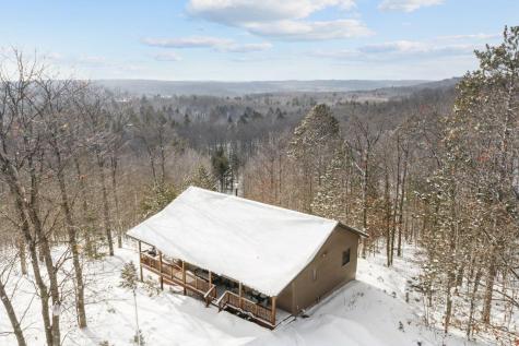 28255 Friendly Valley Road Washburn WI 54891
