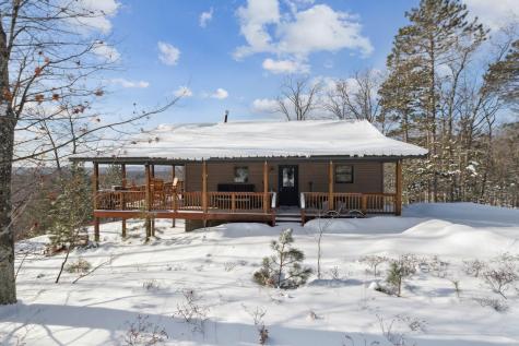 28255 Friendly Valley Road Washburn WI 54891