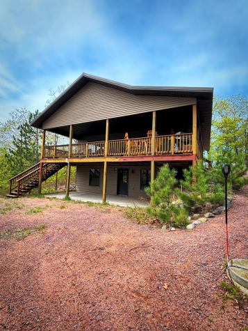 28255 Friendly Valley Road Washburn WI 54891