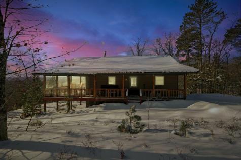 28255 Friendly Valley Road Washburn WI 54891