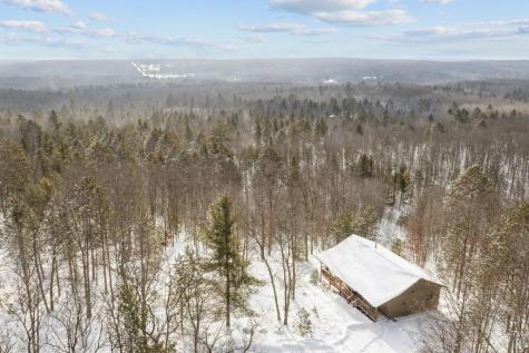 28255 Friendly Valley Road Washburn WI 54891