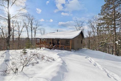 28255 Friendly Valley Road Washburn WI 54891
