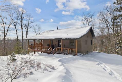 28255 Friendly Valley Road Washburn WI 54891