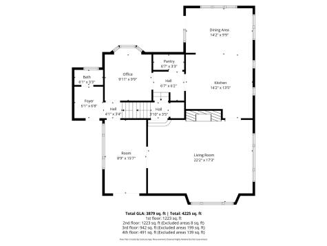 1633 E River Parkway Minneapolis MN 55414