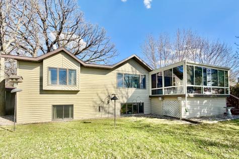 52 Deer Path Road Tracy MN 56175