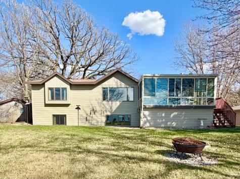 52 Deer Path Road Tracy MN 56175