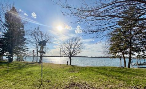 52 Deer Path Road Tracy MN 56175