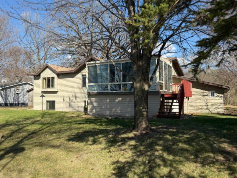 52 Deer Path Road Tracy MN 56175