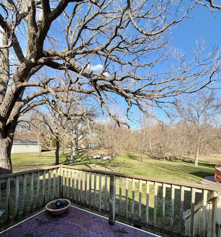 52 Deer Path Road Tracy MN 56175
