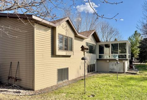 52 Deer Path Road Tracy MN 56175
