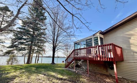 52 Deer Path Road Tracy MN 56175