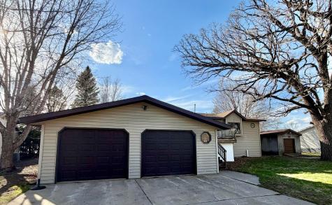 52 Deer Path Road Tracy MN 56175