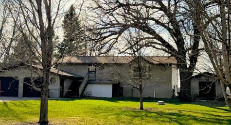 52 Deer Path Road Tracy MN 56175