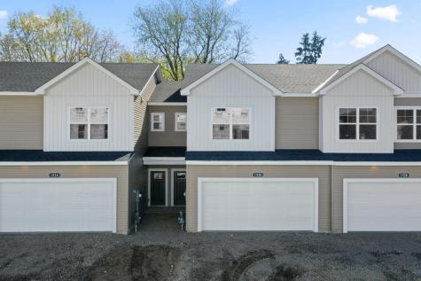 1526 Trellis Lane West Saint Paul MN 55118