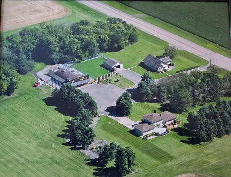 157 70th Street N Glyndon MN 56547
