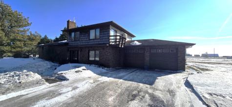 157 70th Street N Glyndon MN 56547