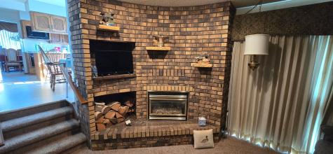 157 70th Street N Glyndon MN 56547
