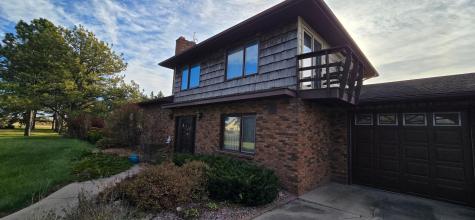 157 70th Street N Glyndon MN 56547