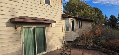 157 70th Street N Glyndon MN 56547