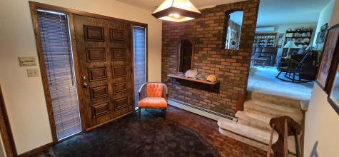 157 70th Street N Glyndon MN 56547