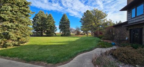 157 70th Street N Glyndon MN 56547
