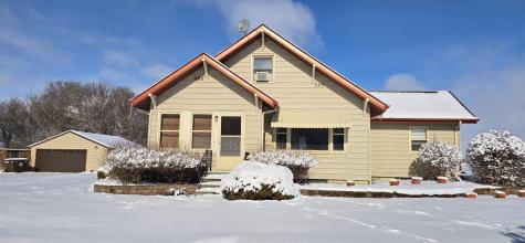 157 70th Street N Glyndon MN 56547