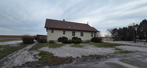 157 70th Street N Glyndon MN 56547